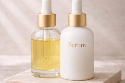 Масла и сыворотки