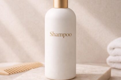 Шампуни и уход за волосами