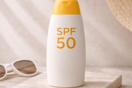 Солнцезащита (SPF)