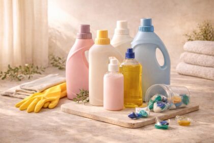 Испанская химия