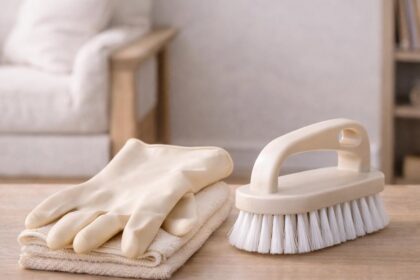 Аксессуары для уборки