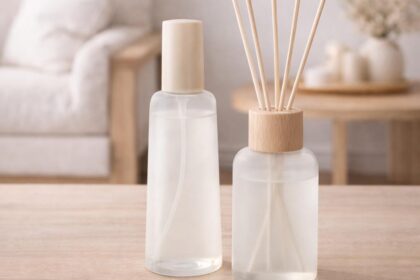 Освежители и ароматы