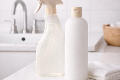 Ванная и туалет