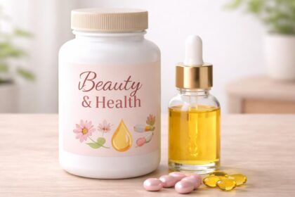 Красота и здоровье