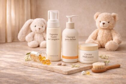 Детская линия