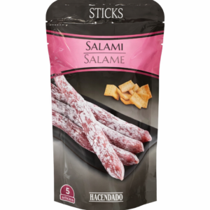 Salami Sticks Hacendado