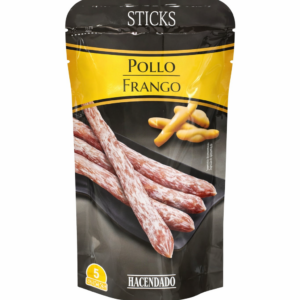 Pollo Frango Sticks Hacendado