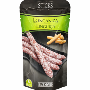 Longaniza Linguiça Sticks Hacendado