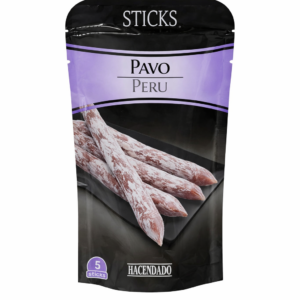 Pavo Peru Sticks Hacendado
