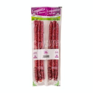 Longaniza de Pascua Extra Hacendado
