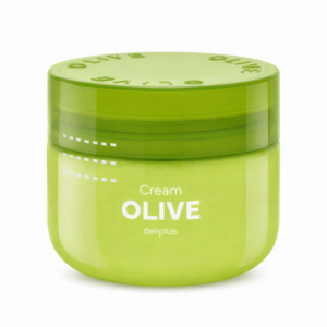 Olive Cream Deliplus