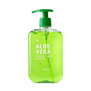 Aloe Vera Gel Deliplus