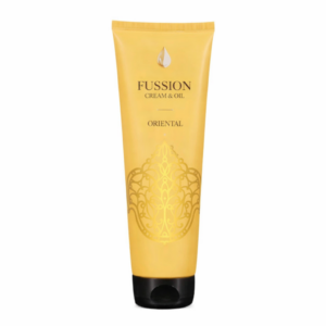 Fusion Cream & Oil Oriental Deliplus