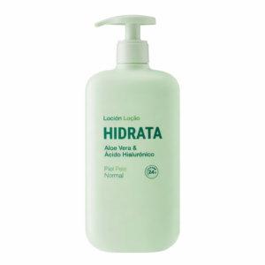 Hidrata Aloe Vera & Ácido Hialurónico Deliplus