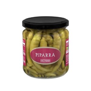 Перец Piparra Hacendado