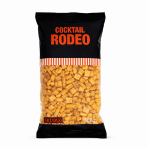 Hacendado Cocktail Rodeo 300g