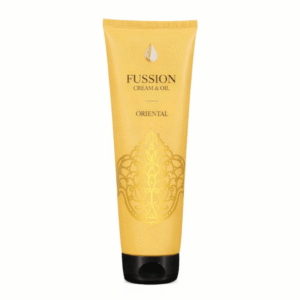 Oriental Fusion Body Cream Oil Deliplus 250 ml