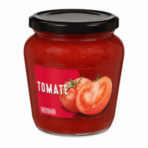 Tomato Jam Hacendado