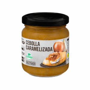 Caramelised Onion with Olive Oil Hacendado