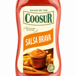 Coosur Salsa Brava