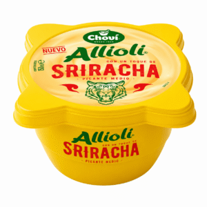 Chovi Allioli Sriracha