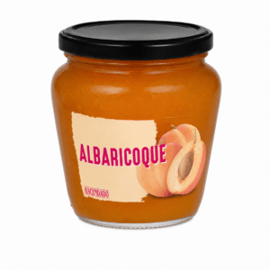 Hacendado Apricot Jam
