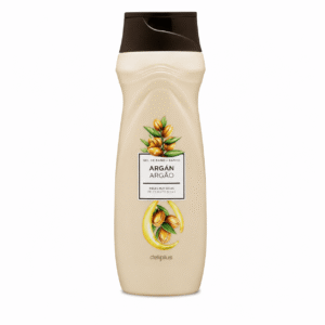Deliplus Argan dušigeel väga kuivale nahale