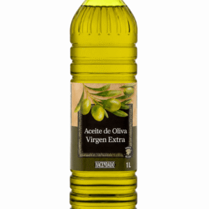 Hacendado Extra Virgin Oliiviõli 1L