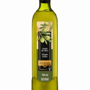 Hacendado Gran Selección Extra Virgin Oliiviõli 750ml
