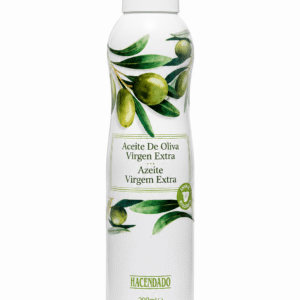 Hacendado Extra Virgin Oliiviõli Sprei 200ml