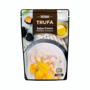 Hacendado Värske Trühvlikaste 140g