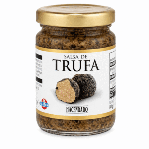 Hacendado Trühvlikaste 80g