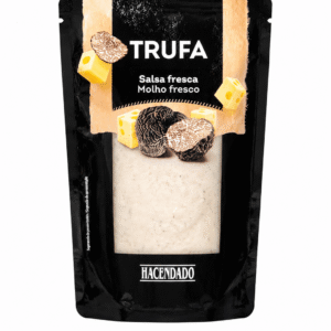 Hacendado Värske Trühvlikaste 140g