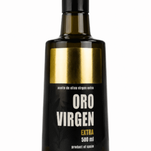 Oro Virgen Extra Olive Oil