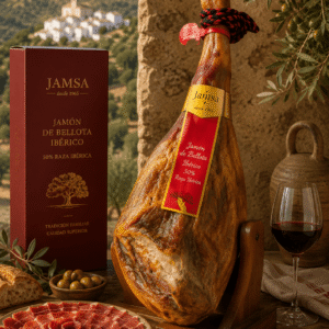 JAMSA Jamón Ibérico Bellota 50% Ibérico 7.5kg
