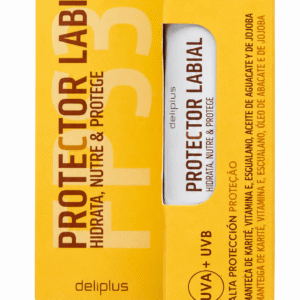 Deliplus SPF 30 huulekaitsepalsam