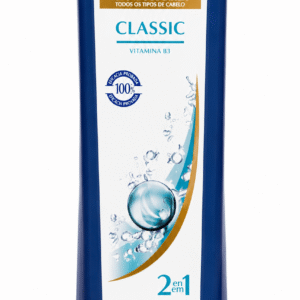 Ultrex Classic 2 in 1 Kõõmavastane Šampoon ja Palsam