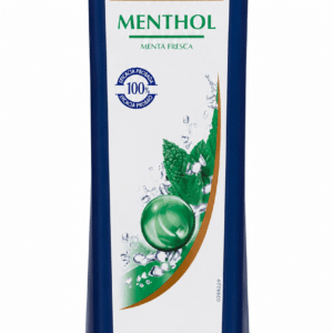Ultrex Menthol Kõõmavastane Šampoon 2 in 1