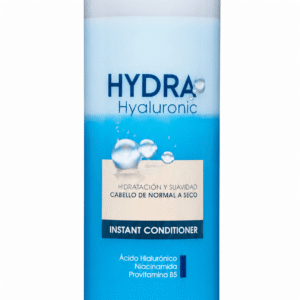 Deliplus Hydra Hyaluronic Leave-In Palsam Hüaluroonhappe, Niatsiinamiidi ja Provitamiin B5-ga 250 ml
