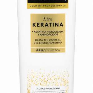 TRESemmé Keratin Smoothing Palsam Kahustele või Kahjustatud Juustele Hüdrolüüsitud Keratiini ja Aminohapetega 350 ml