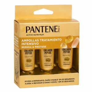 Pantene Intensive Treatment Ampoules Repair & Protect