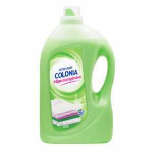 Bosque Verde Cologne Hüpoallergeenne Vedel Pesugeel 3L
