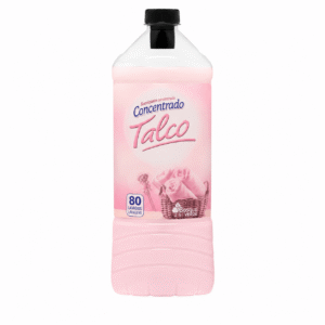 Bosque Verde kontsentreeritud pesupehmendaja Talc 1.6L
