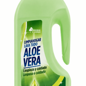 Bosque Verde Aloe Vera Universaalpuhastusvahend
