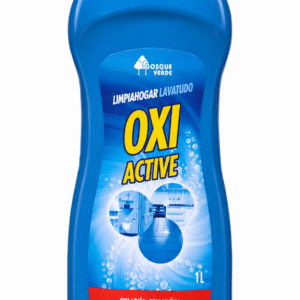 Bosque Verde Oxi Active Kodupuhastusvahend