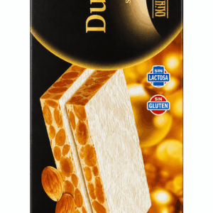 Kõva mandliturroon tervete mandlitega