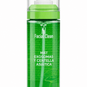 Deliplus Facial Clean Mist Exosomes & Cica värskendav näomist eksosoomide ja Aasia vesinabaga