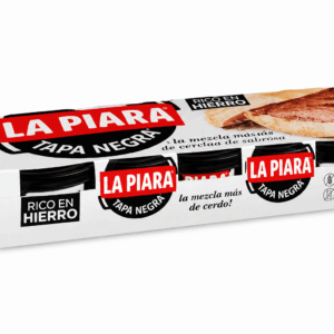 La Piara Tapa Negra seamaksapasteet komplektis (3 × 93 g)