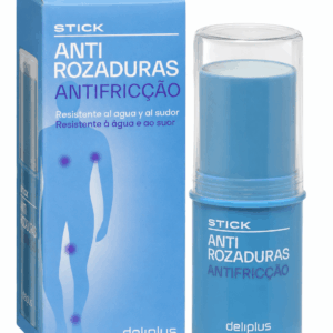 Deliplus hõõrdumisvastane pulk (Antiblister Stick)