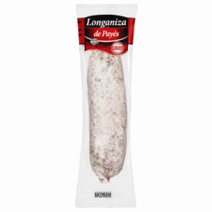 Hacendado Longaniza de Payés Extra kuivatatud toorsuitsuvorst